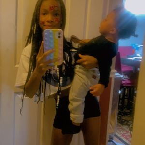 Meet your Posher, Serenity